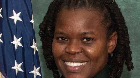 Florida sheriff's office mourns the loss of Deputy Naomi Dubreus