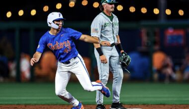 Cash Strayer Grand Slam