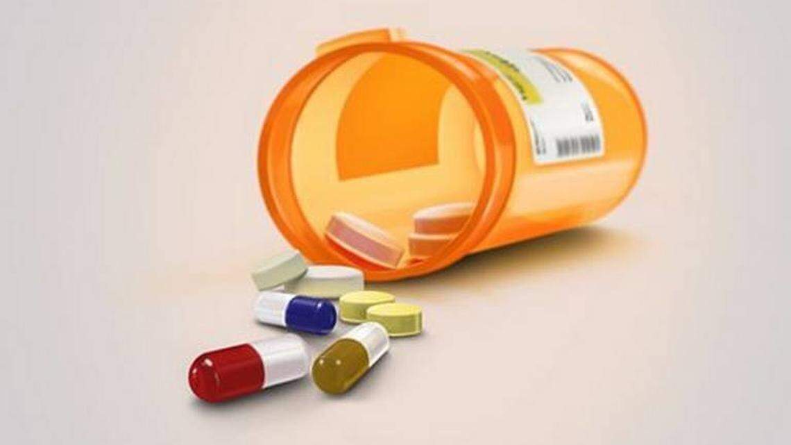 Brothers convicted of HIV-drug scam get long prison terms