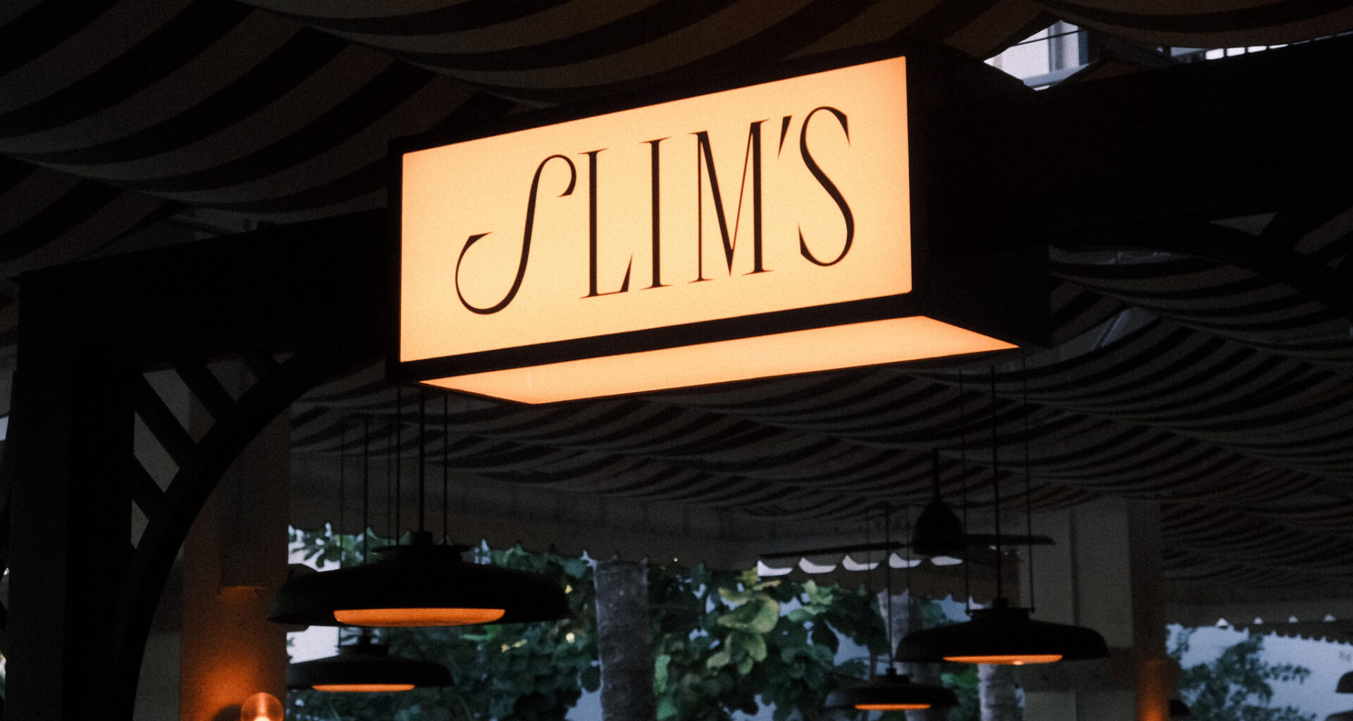 See Inside Stephen Starr’s New Miami Steakhouse, Bringing Hollywood Glam to Bal Harbour