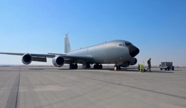 Local expert weighs in on military plane crash tied to MacDill Airforce Base that killed 6 service members