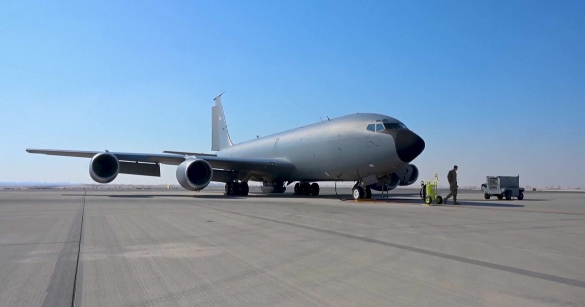 Local expert weighs in on military plane crash tied to MacDill Airforce Base that killed 6 service members