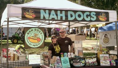 Nah Dogs opening brick-and-mortar in downtown St. Pete this summer