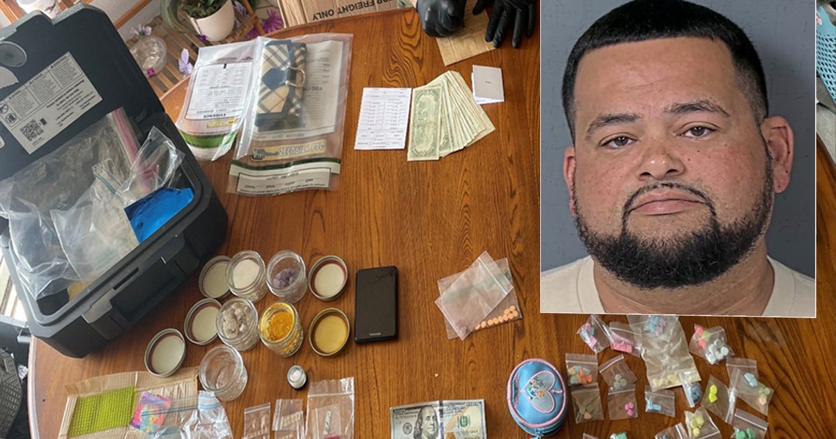 Tampa smoke shop owner accused of buying narcotics on dark web busted after overdose death: Sheriff