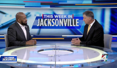 Inspector General looking at JEA and council leadership jockeying