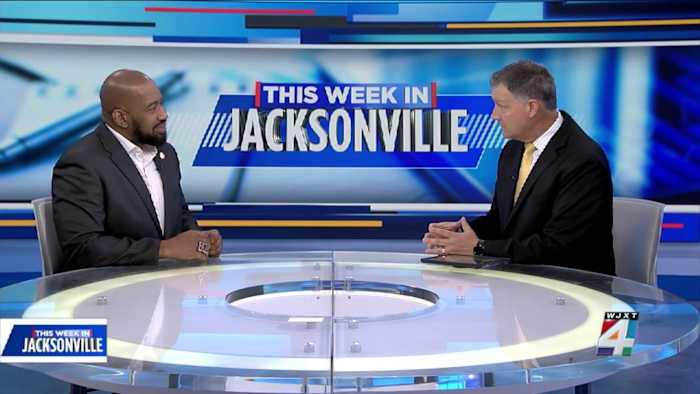 Inspector General looking at JEA and council leadership jockeying