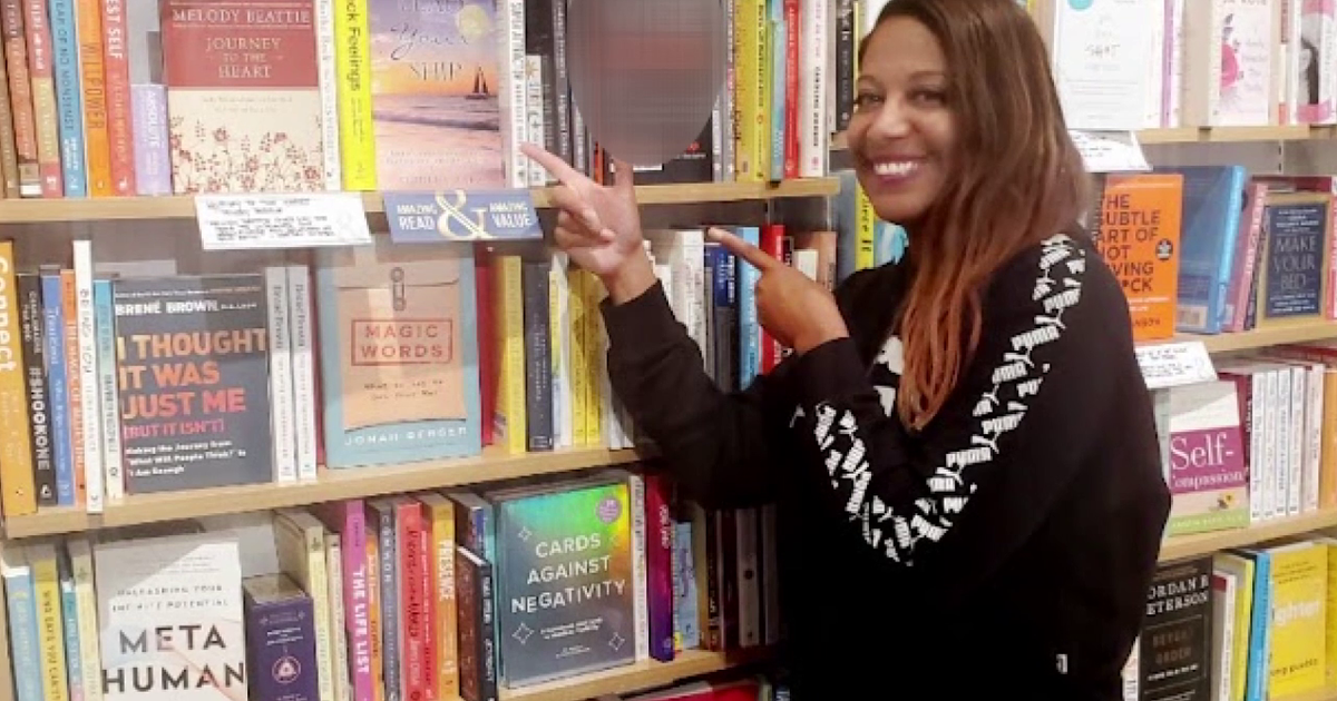 Apollo Beach Army veteran inspires women to be leaders