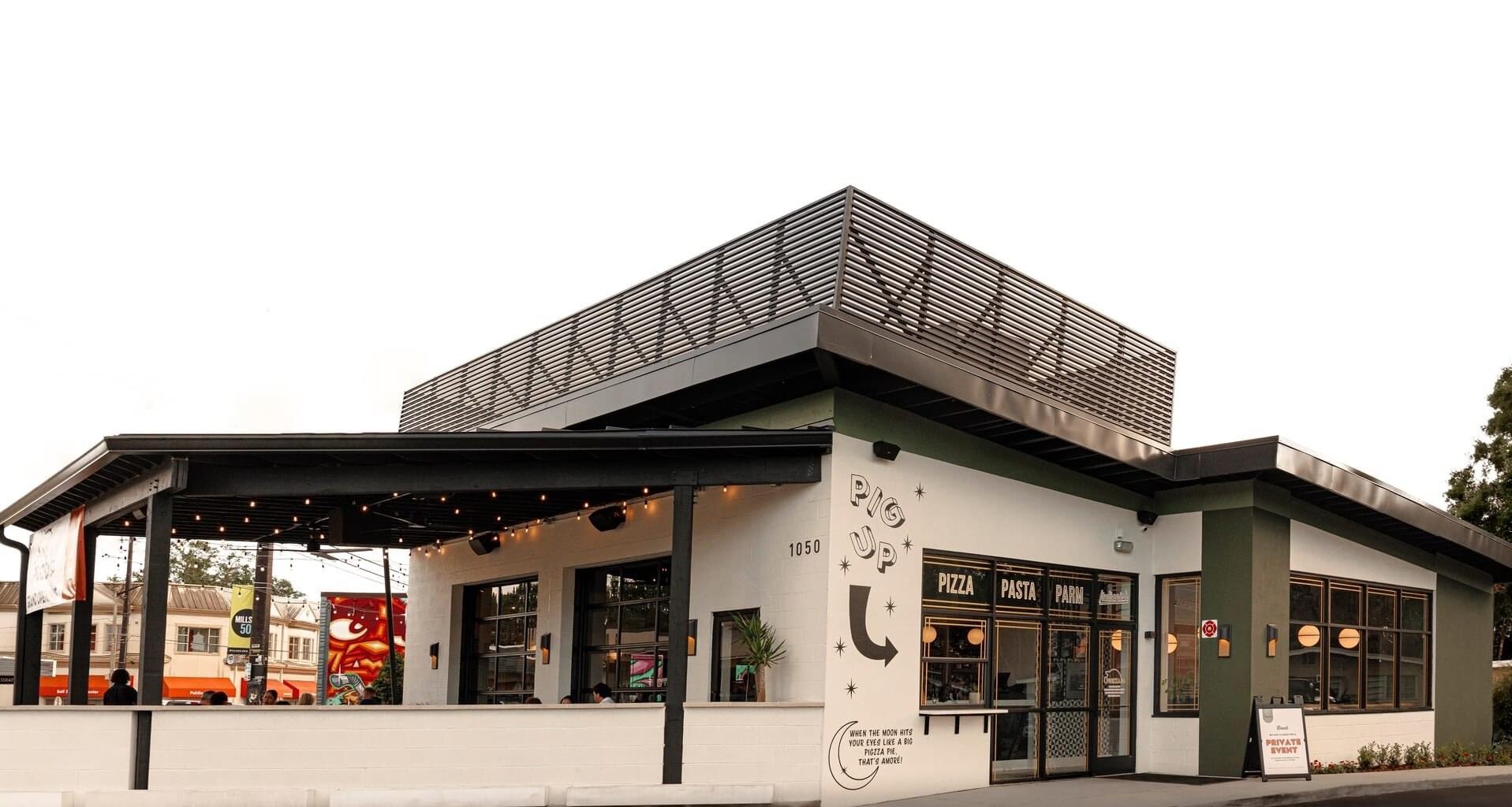 Orlando restaurants Pig Floyd’s Urban Barbakoa and Pigzza file for bankruptcy