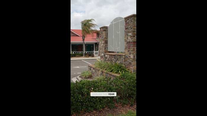 These Bahama Breeze locations are officially closed in central Florida