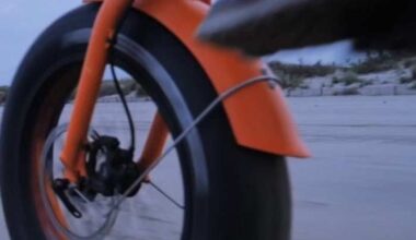 Atlantic Beach urges riders to follow e-bike rules amid spring break