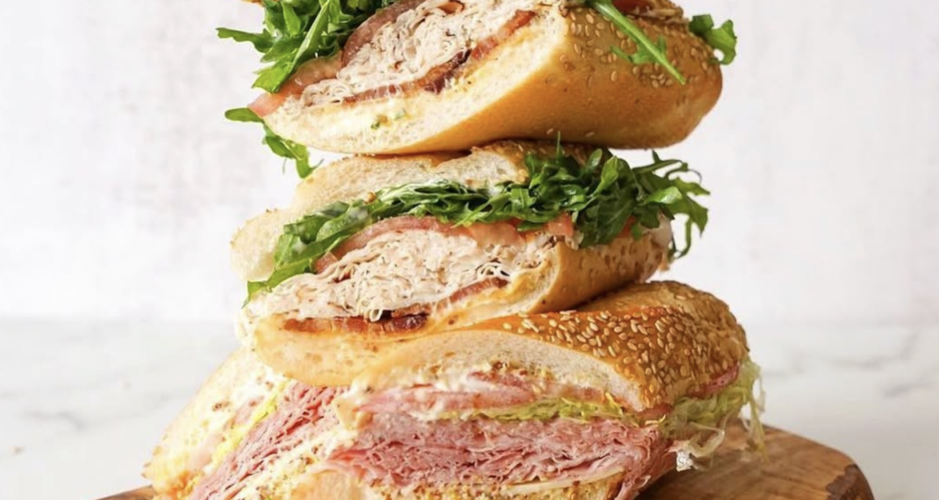 This New Coral Gables Deli Is Already a Neighborhood Favorite