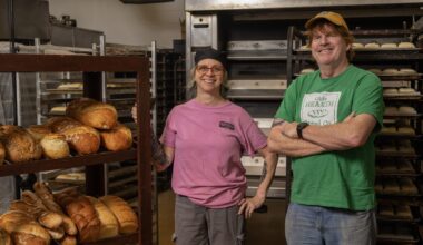 Olde Hearth Bread Co. is opening a bakeshop in Ivanhoe Village