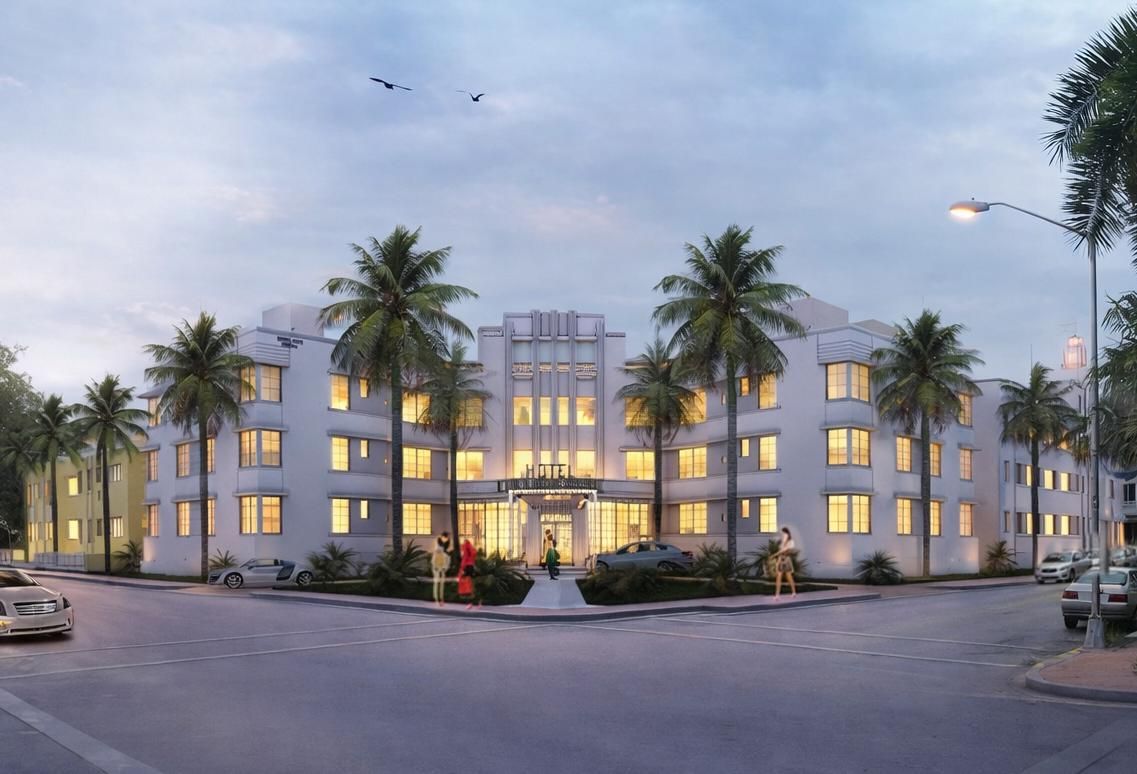 The South Florida Deal Sheet (March 16, 2026)