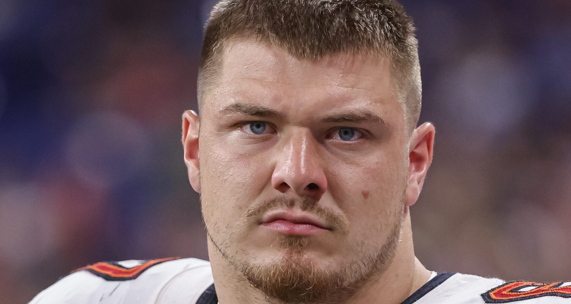 Bucs OT Luke Goedeke Reworks Contract for $15.2M Cap Move