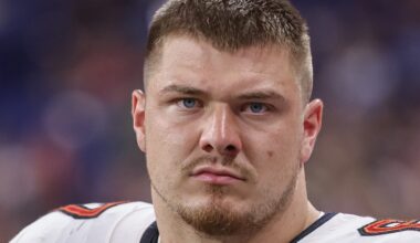 Bucs OT Luke Goedeke Reworks Contract for $15.2M Cap Move