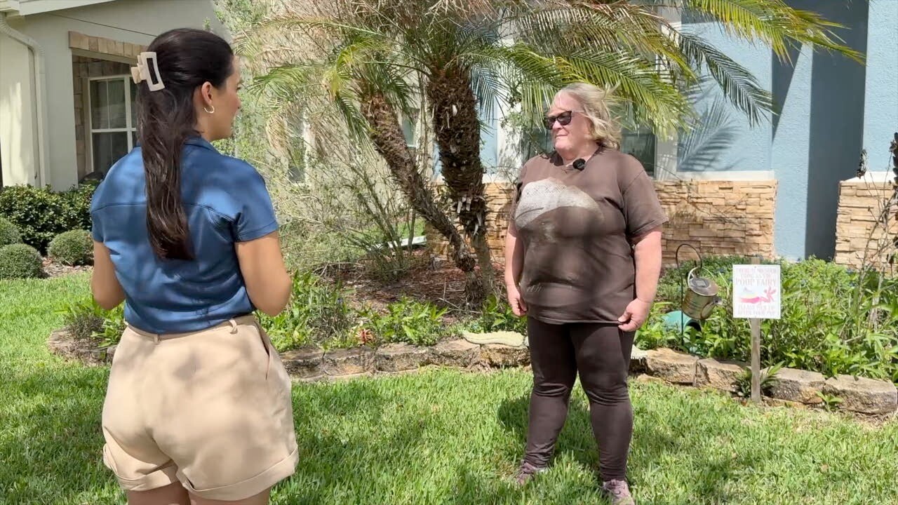 "I've been worried about for years"