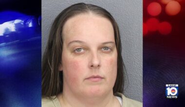 Woman attacks 79-year-old woman at Walmart