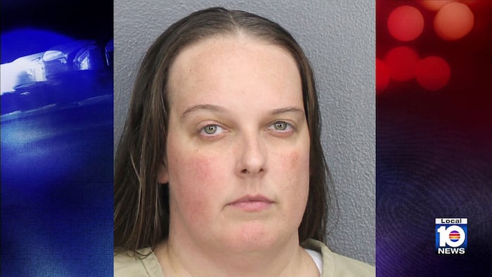 Woman attacks 79-year-old woman at Walmart