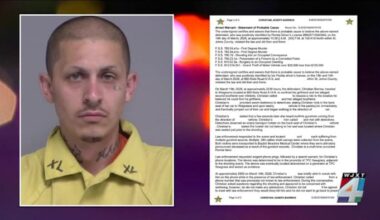 Attorney predicts grand jury indictment, possible life sentence after Ponte Vedra Walgreens double homicide