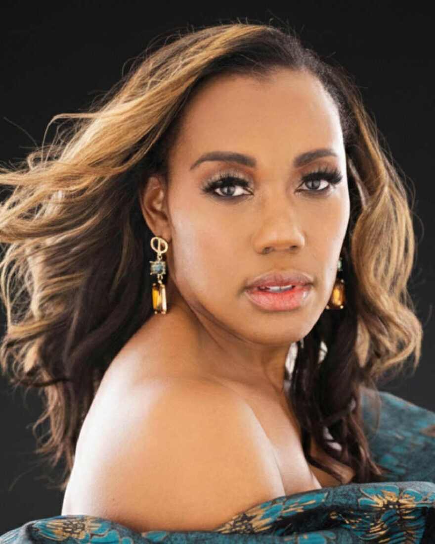 Kearstin Piper Brown, praised for her “thrilling singing” (“Opera Now”), has emerged as one of the most sought-after lyric sopranos in the United States.