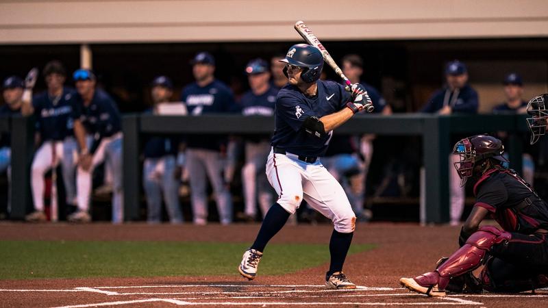 Samford Baseball Travels To Jacksonville State For Tuesday Contest