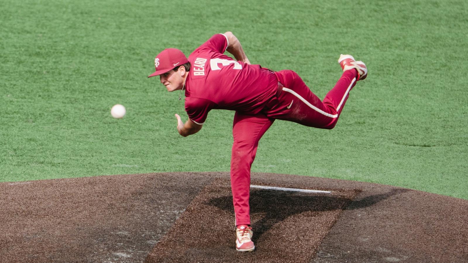 Walk-Off Celebration