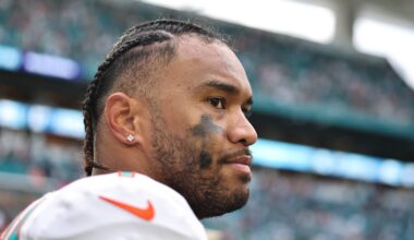 Tua Tagovailoa Shares True Feelings After Dolphins Departure