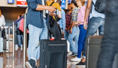 Fort Lauderdale airport chaos goes viral on TikTok after Spirit Airlines delays
