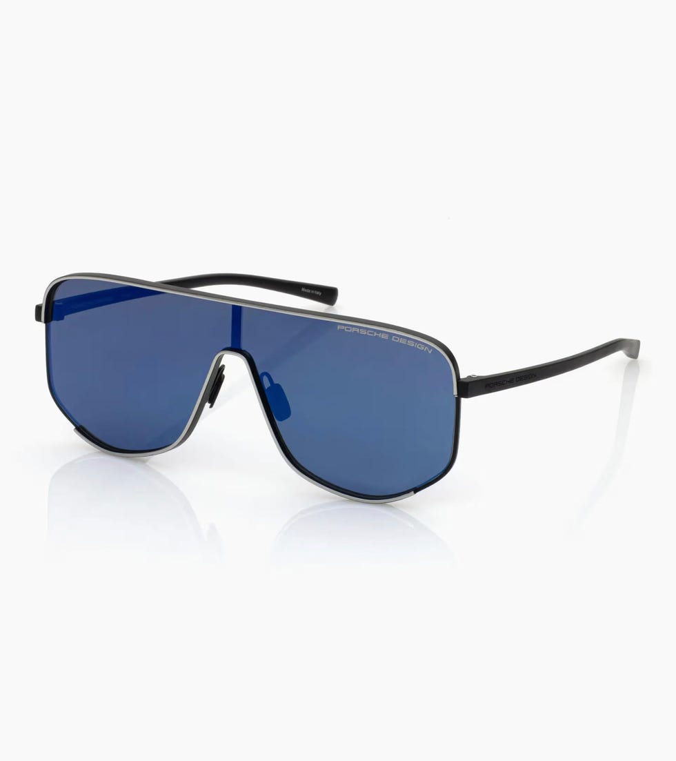 Targa #1 Sunglasses by Orlando Bloom