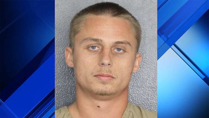 Man accidentally shoots woman while firing at thief in Pompano Beach