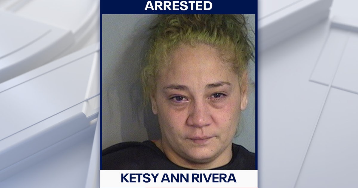 Florida woman accused of holding 10-year-old boy by shirt, telling other kids to hit him