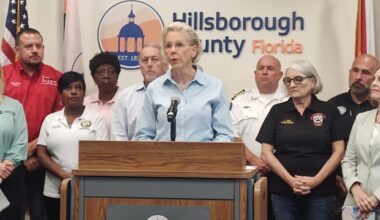 Tampa Police Dept. revises its immigration policies following Florida AG’s warning