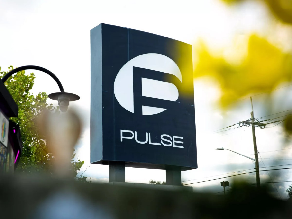 Pulse nightclub to be demolished next month for memorial project