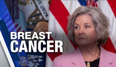 In wake of Susie Wiles’ diagnosis, expert shares importance of early detection in fighting breast cancer
