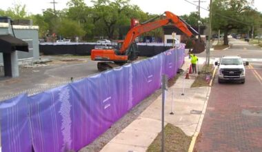 Orlando crews to start Pulse nightclub demolition on Wednesday