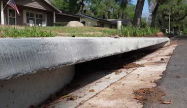 Here’s how Oviedo is spending the money from a stormwater rate hike