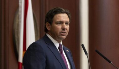 What’s next in Tallahassee: sessions, maps and measures