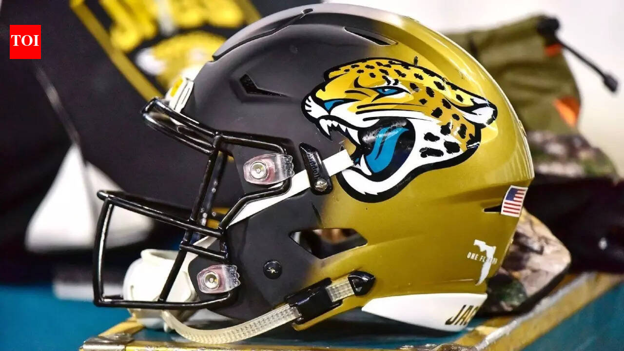 Jacksonville Jaguars: NFL Mock Draft: Jacksonville Jaguars' 9-Pick Defensive Blueprint at No. 43 Reveals Exactly What Liam Coen Thinks of Brian Thomas Jr.'s Future | NFL News