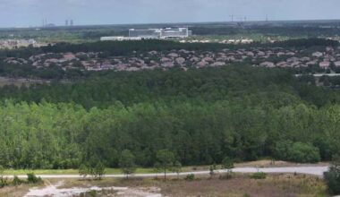 Orlando approves 380-acre development district in Lake Nona