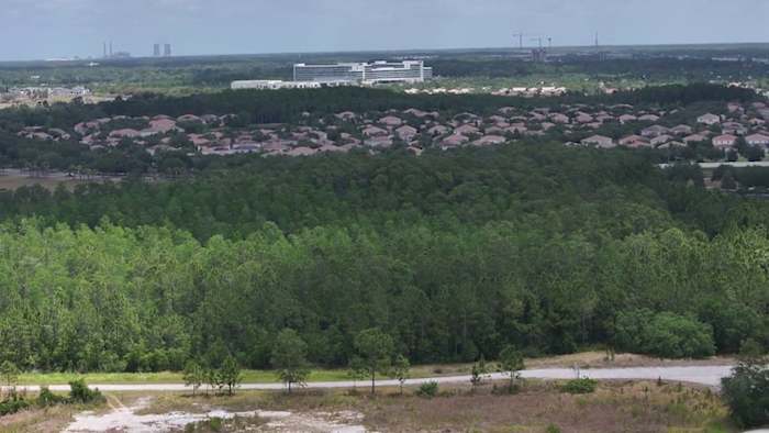 Orlando approves 380-acre development district in Lake Nona