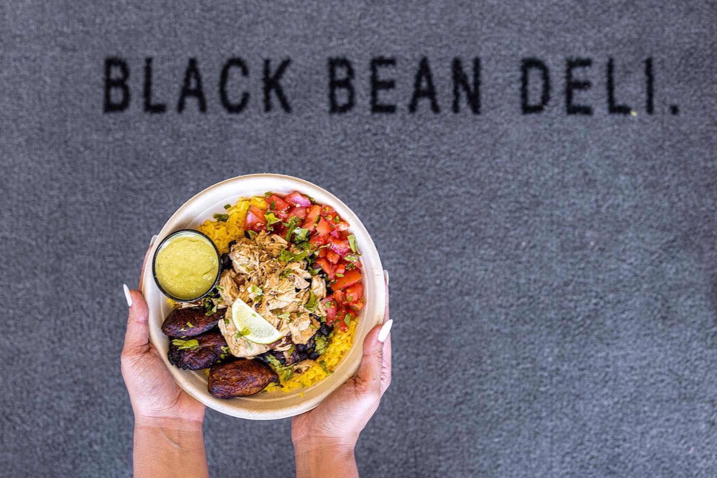 Black Bean Deli drops Winter Garden; H&H Bagels brings NYC to Orlando; plus more