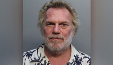 Fugitive Florida sex offender captured in Cuba trying to escape U.S. charges: LCSO