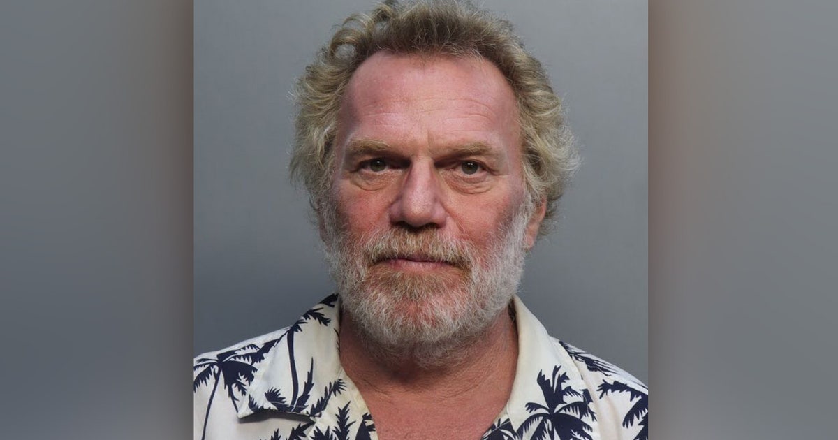 Fugitive Florida sex offender captured in Cuba trying to escape U.S. charges: LCSO