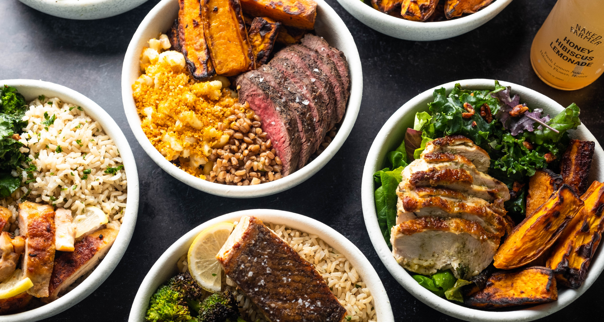 Naked Farmer reopens original location in St. Pete