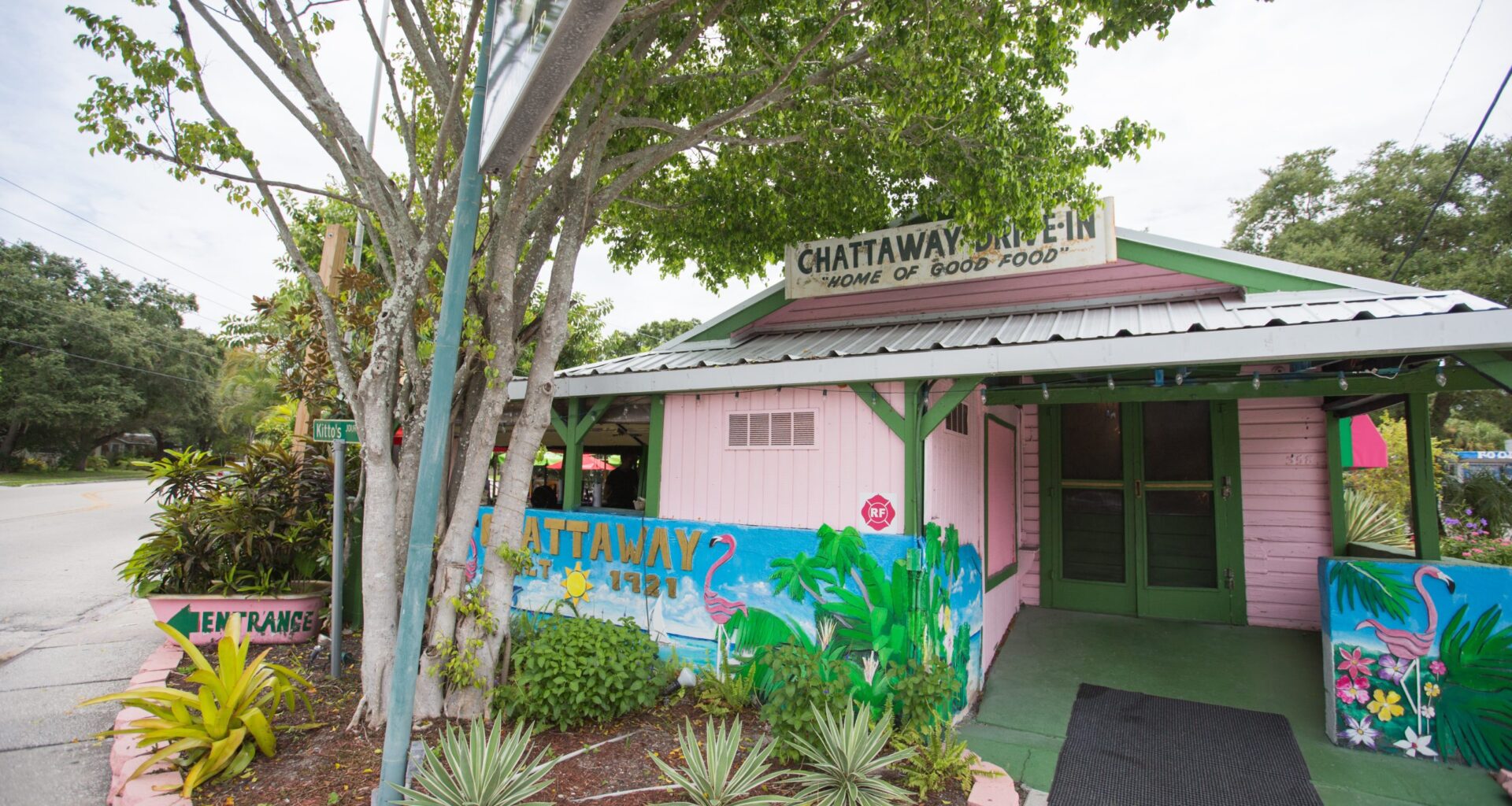 St. Pete’s Chattaway restaurant will close this summer: ‘It’s definitely bittersweet’