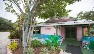 St. Pete’s Chattaway restaurant will close this summer: ‘It’s definitely bittersweet’