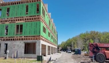 Senate Housing Bill could boost Jacksonville’s fight against affordability crisis