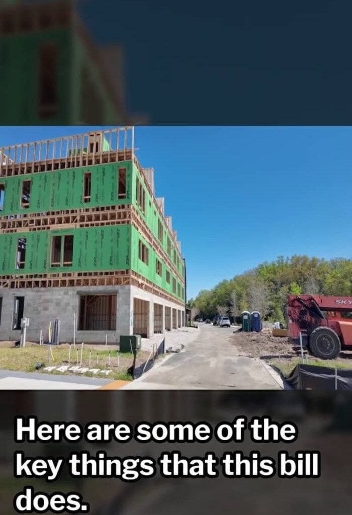 Senate Housing Bill could boost Jacksonville’s fight against affordability crisis