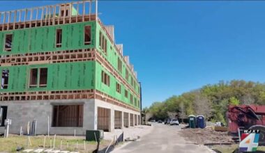 Senate Housing Bill could boost Jacksonville’s fight against affordability crisis