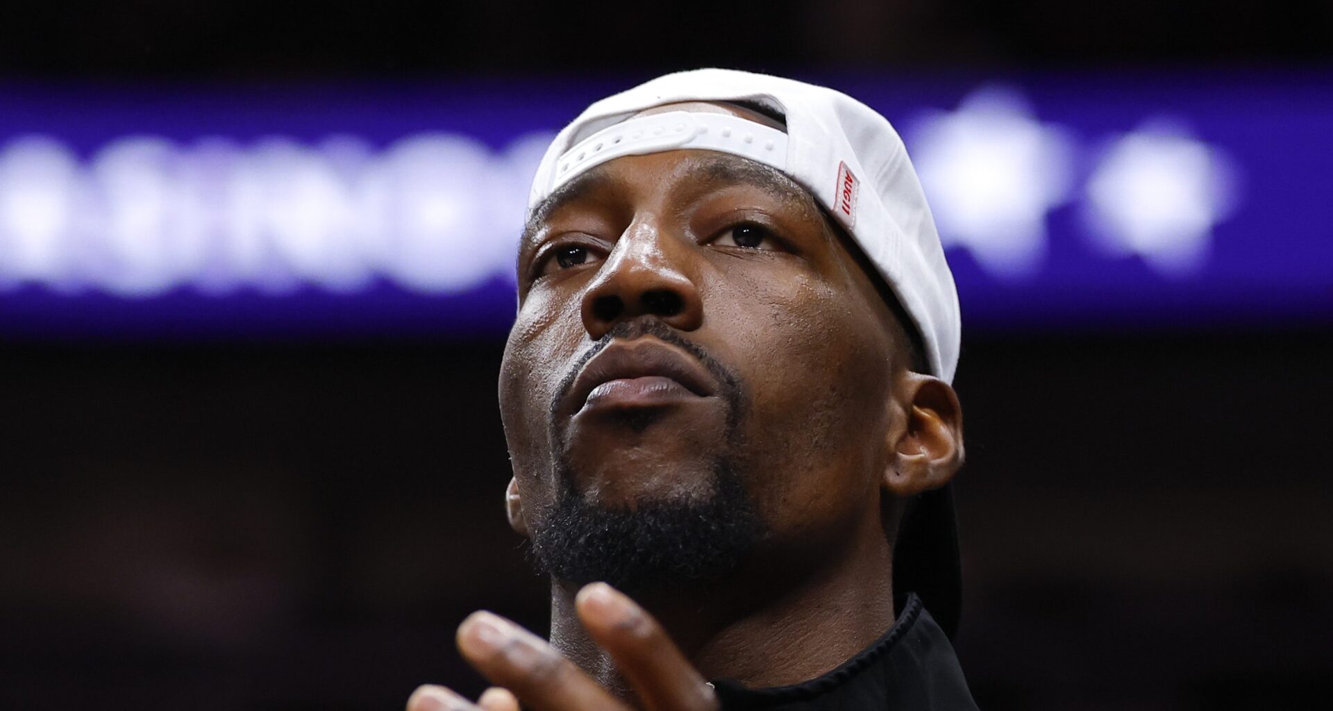 Miami Heat Get Bad Bam Adebayo News vs Hornets